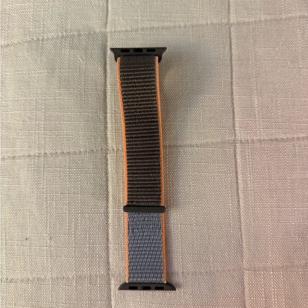 Apple Watch Sport loop 40mm